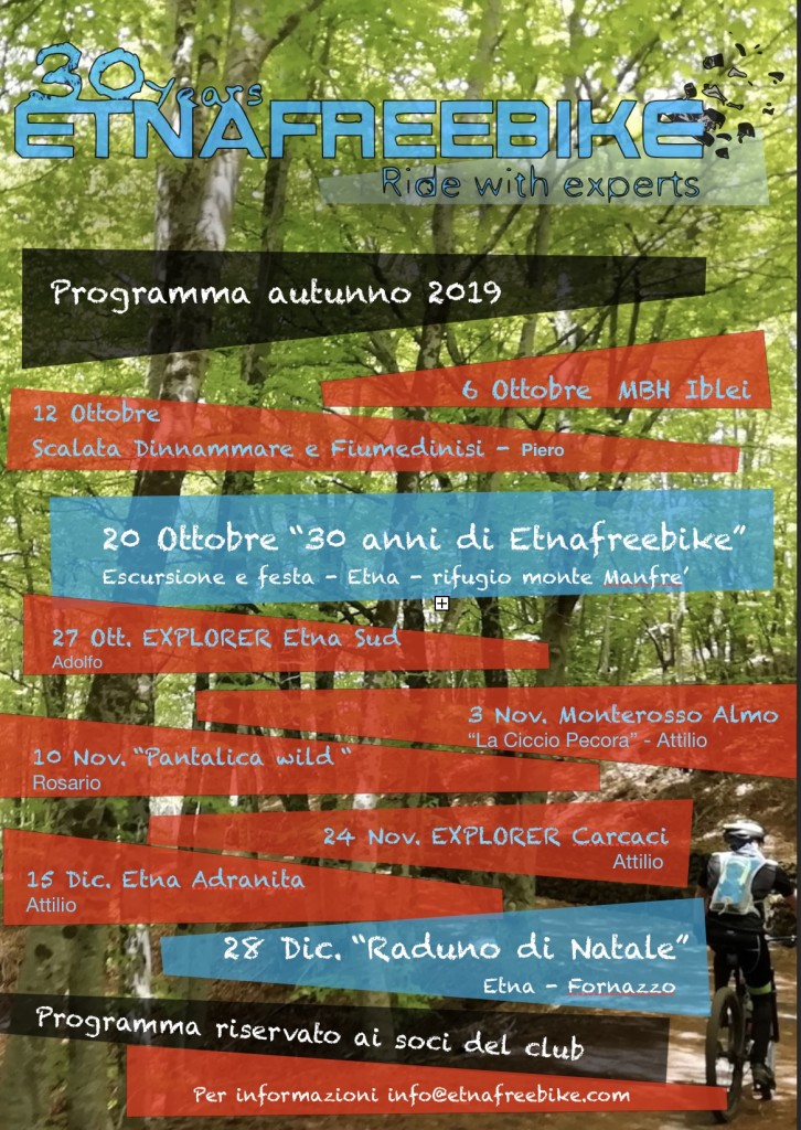 programma efb 2019 autunno